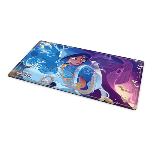 Whispers in the well - Playmat Jasmin - Disney Lorcana